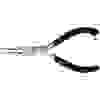 Плоскогубці Prox Sharp Sprit Ring Plier Straight Type (прямі)