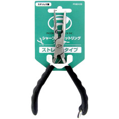 Плоскогубці Prox Sharp Sprit Ring Plier Straight Type (прямі)