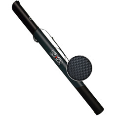 Чохол Prox Gravis Super Slim Rod Case 140cm ц:black