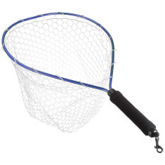 Подсак Prox Rubber Landing Short Grip