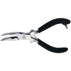Плоскогубцы Prox Mini Bent Plier