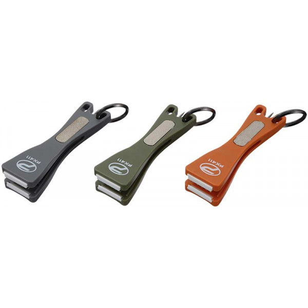 Кусачки Prox Ceramic Line Cutter ц:khaki