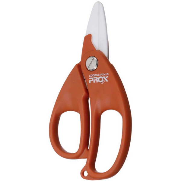 Ножиці Prox PE Cut Ceramic Scissors ц:regna