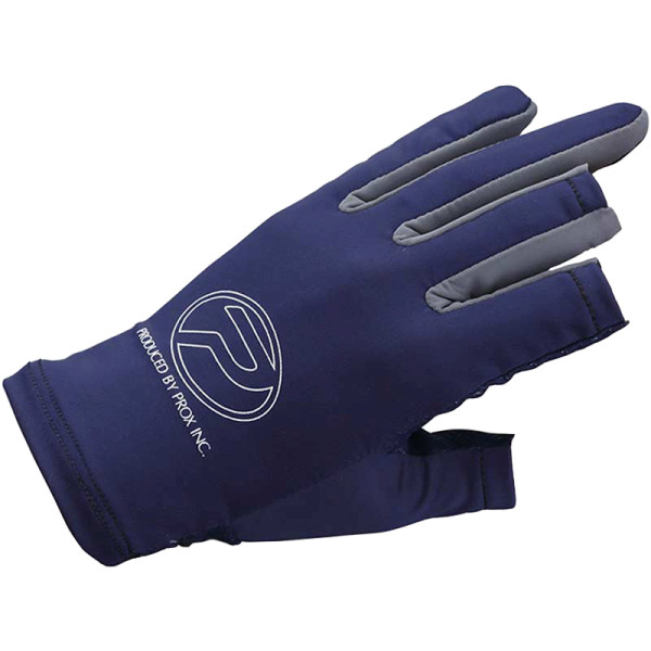 Перчатки Prox Lite Strech Glove 3-cut Finger