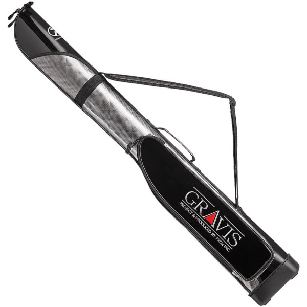 Чохол Prox Gravis Super Slim Rod Case (Reel In) 110см ц:gunmetal