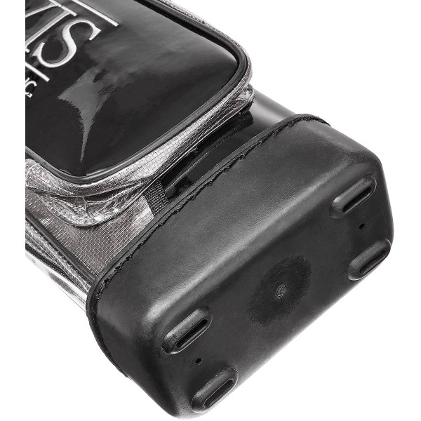 Чохол Prox Gravis Super Slim Rod Case (Reel In) 110см ц:gunmetal