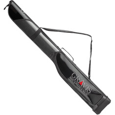 Чохол Prox Gravis Super Slim Rod Case (Reel In) 110см ц:black