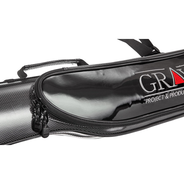 Чохол Prox Gravis Super Slim Rod Case (Reel In) 110см ц:black