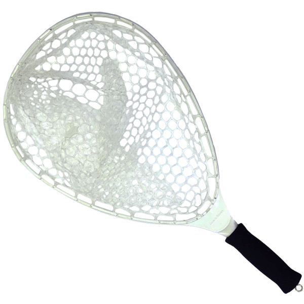 Підсак Prox Rubber Landing Net Racket 58cm