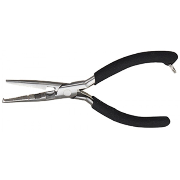 Плоскогубцы Prox Split Ring Plier Straight Type (прямые)