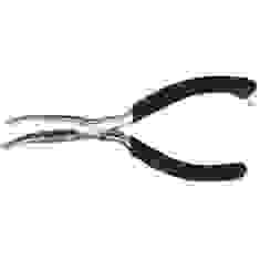 Плоскогубцы Prox Split Ring Plier Top Bent Type (изогнутые)