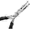 Плоскогубцы Prox Sharp Split Ring Plier Top Bent Type (изогнутые)
