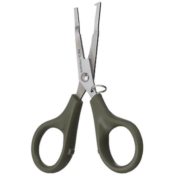 Плоскогубцы Prox PE Cut Light Split Pliers Straight (прямые)