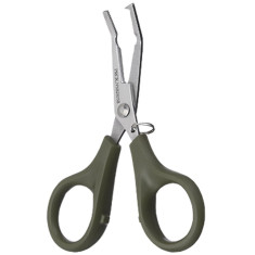 Плоскогубцы Prox PE Cut Light Split Pliers Bent (изогнутые)