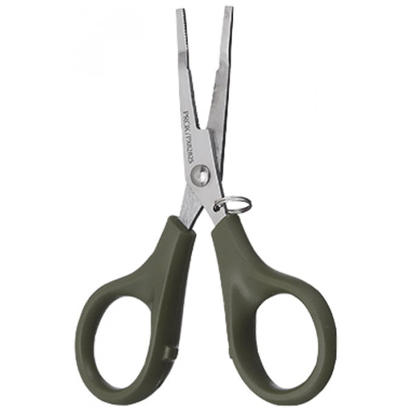 Плоскогубцы Prox PE Cut Light Pliers Straight (прямые)