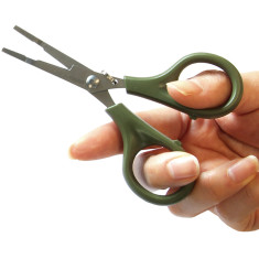 Плоскогубцы Prox PE Cut Light Pliers Straight (прямые)