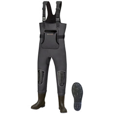 Вейдерсы Prox 3D Inner Chloroprene Wader LL Felt Spike (27-27.5 см)