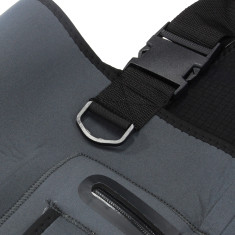 Вейдерси Prox 3D Inner Chloroprene Wader 3L Felt Spike (28-28.5 см)