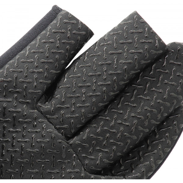 Перчатки Prox Titanium Glove 3-Finger Cut