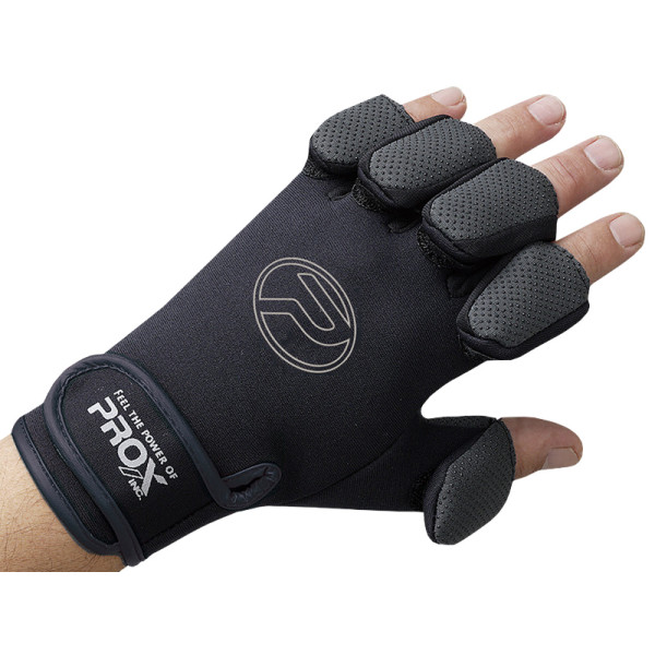 Рукавички Prox 5 Finger Out