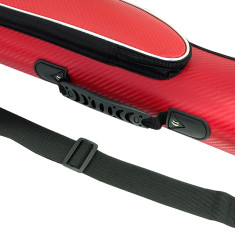 Чохол Prox Gravis Slim Rod Case (Reel In) 110cm к:red Чохол Prox Gravis Slim Rod Case (Reel In) 110cm к:red