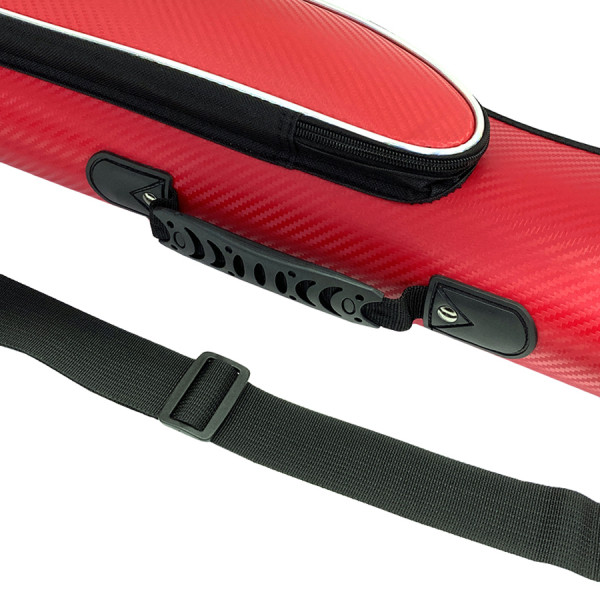 Чохол Prox Gravis Slim Rod Case (Reel In) 110cm к:red