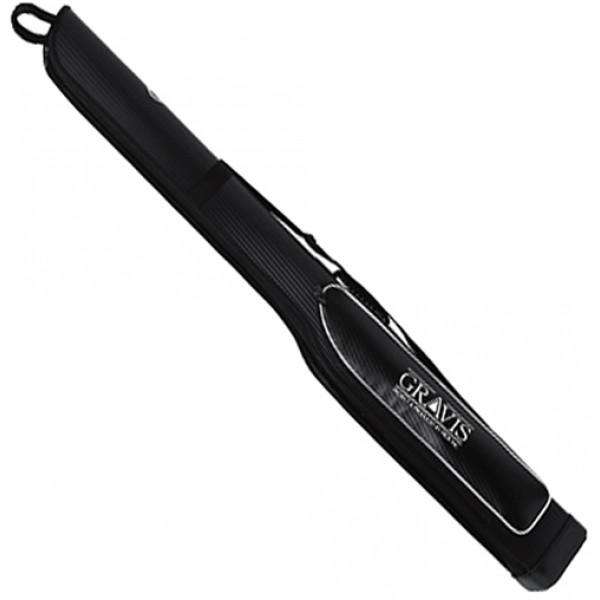 Чохол Prox Gravis Slim Rod Case (Reel In) 138cm к:black