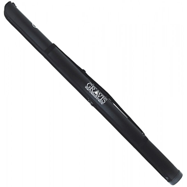 Чохол Prox Gravis Super Slim Rod Case 140cm к:black