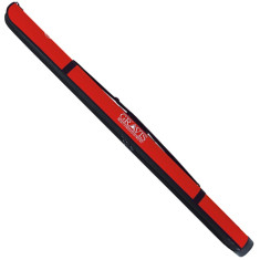 Чохол Prox Gravis Super Slim Rod Case 140cm к:red Чохол Prox Gravis Super Slim Rod Case 140cm к:red
