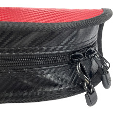 Чохол Prox Gravis Super Slim Rod Case 140cm к:red Чохол Prox Gravis Super Slim Rod Case 140cm к:red