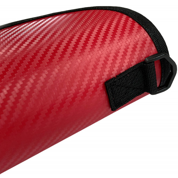 Чохол Prox Gravis Super Slim Rod Case 140cm к:red