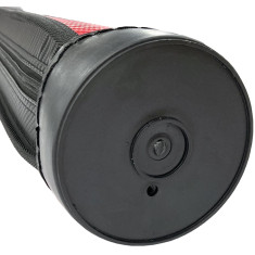 Чохол Prox Gravis Super Slim Rod Case 160cm к:black Чохол Prox Gravis Super Slim Rod Case 160cm к:black