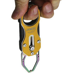 Захват Prox Fish Catcher Mini ц:gunsmoke