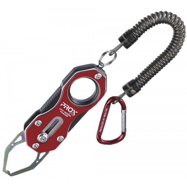 Захват Prox Fish Catcher Mini ц:red