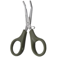 Плоскогубцы Prox PE Cut Light Pliers Bent (изогнутые)