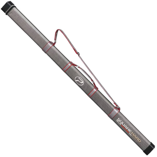 Тубус Prox Square Hard Rod Case Light 145cm к:gunmetal