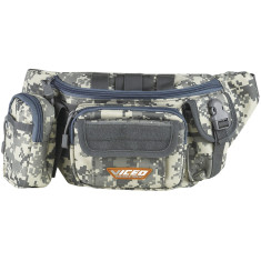 Сумка на пояс Prox Digital Waist Bag 37x10x15cm к:white Сумка на пояс Prox Digital Waist Bag 37x10x15cm к:white