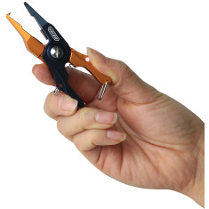 Плоскогубцы Prox Tiny Split Pliers 82mm