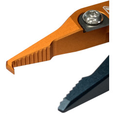 Плоскогубцы Prox Tiny Split Pliers 82mm