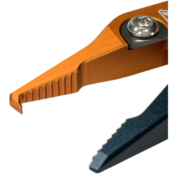 Плоскогубці Prox Tiny Split Pliers 82mm