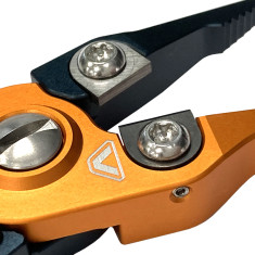 Плоскогубцы Prox Tiny Split Pliers 82mm
