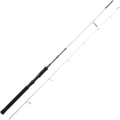 Спінінг Savage Gear Salt2 Big Shad 6’6"/1.83m max 80lbs Vertical Jig 600g Спінінг Savage Gear Salt2 Big Shad 6’6"/1.83m max 80lbs Vertical Jig 600g