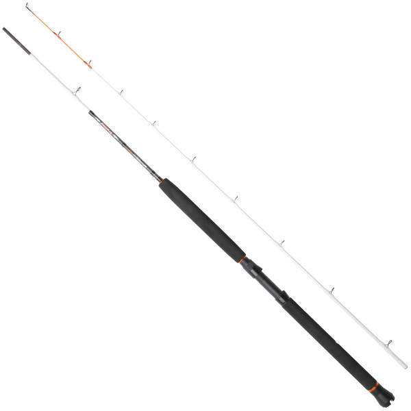 Спінінг Savage Gear Trolling2 Baltic Salmon 8’/2.43m 15-30lbs