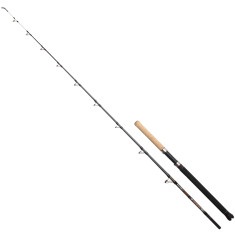 Вудилище човнове Savage Gear Nordic Big Game Multiplier 7’/2.10m max 500g 30-70lbs