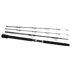 Вудилище човнове Savage Gear Nordic Big Game Travel Multiplie 7’/2.10m max 600g 30-70lbs