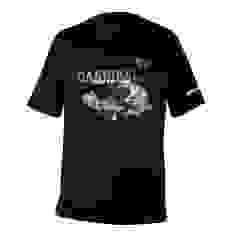 Футболка Savage Gear Cannibal XXL
