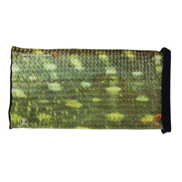 Бафф Savage Gear Pike Reversible Polar Original