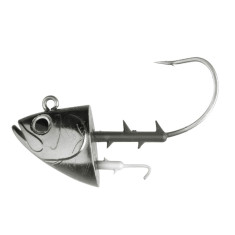 Джиг-голівка Savage Gear Cutbait Herring jigghead 9/0 2pcs