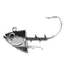 Джиг головка Savage Gear Cutbait Herring jigghead 9/0 2pcs