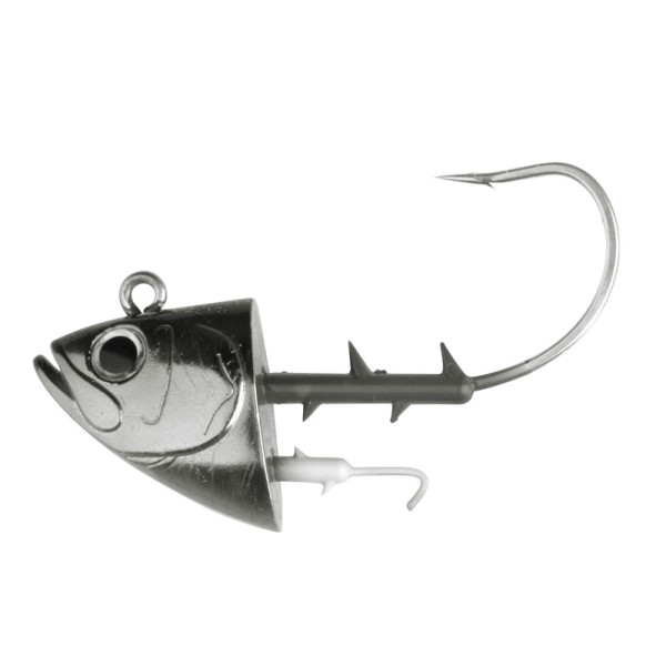 Джиг головка Savage Gear Cutbait Herring jigghead 10/0 2pcs Джиг головка Savage Gear Cutbait Herring jigghead 10/0 2pcs